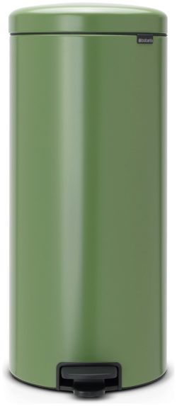 Brabantia newIcon 30 Litre Pedal Bin – Green.